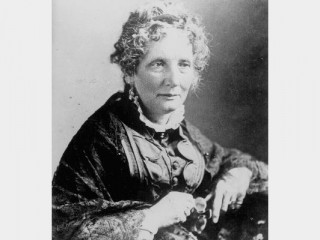 Harriet Elizabeth Beecher Stowe picture, image, poster